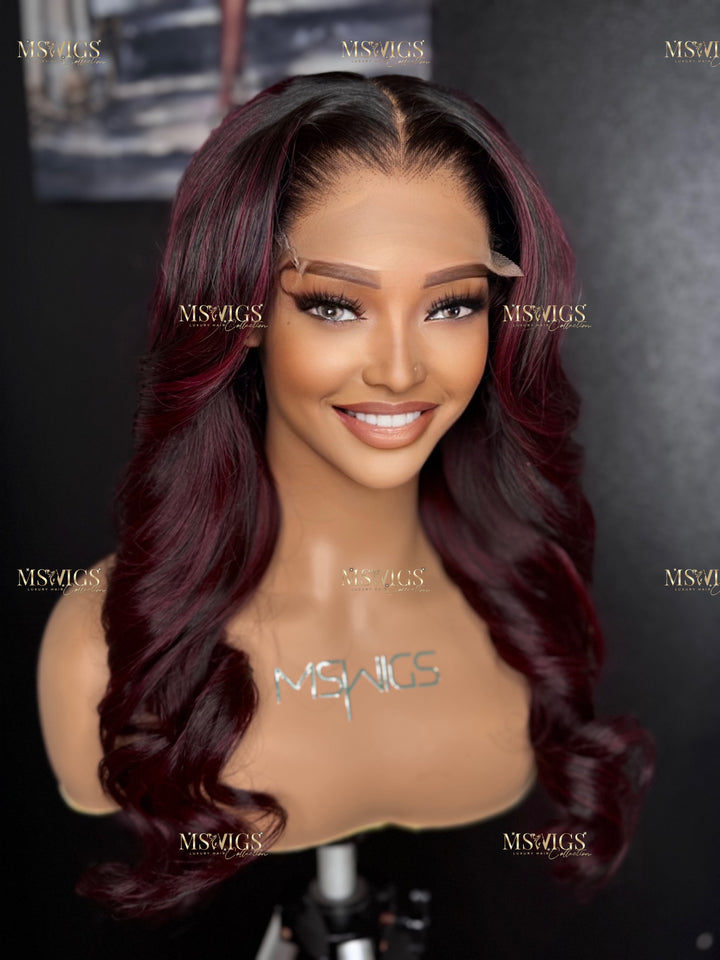 SAMIRA