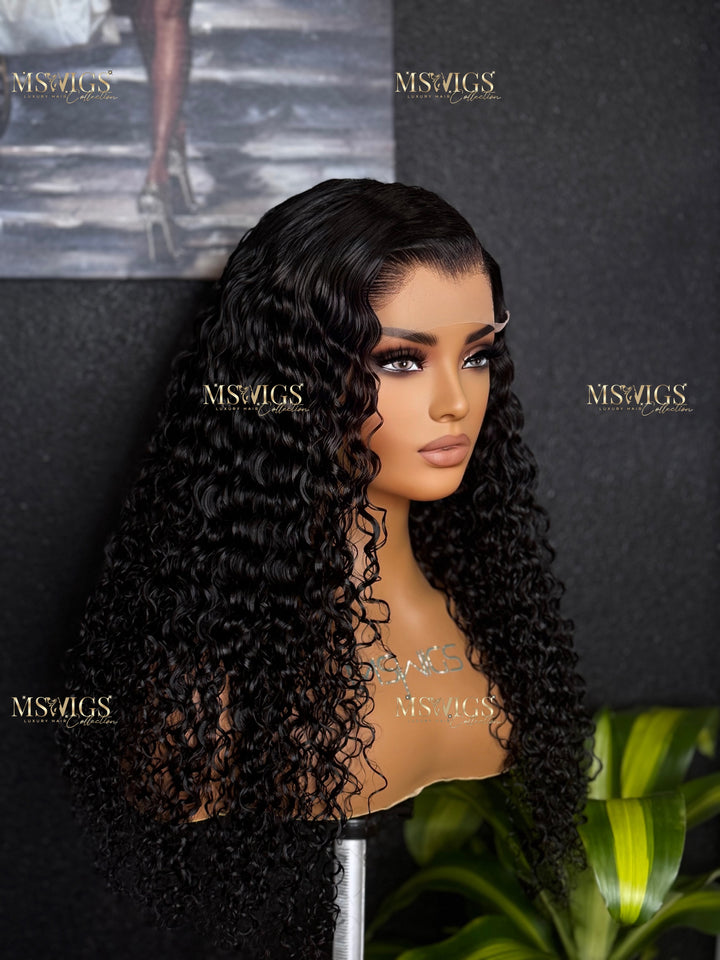 Coco (6x6 Closure)