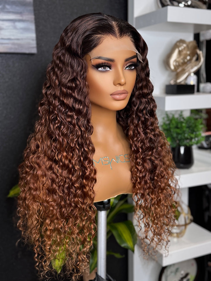Coco (6x6 Closure)