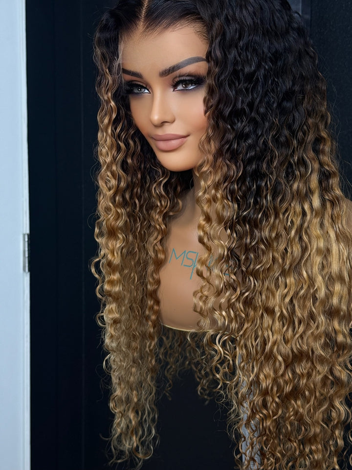HONEY