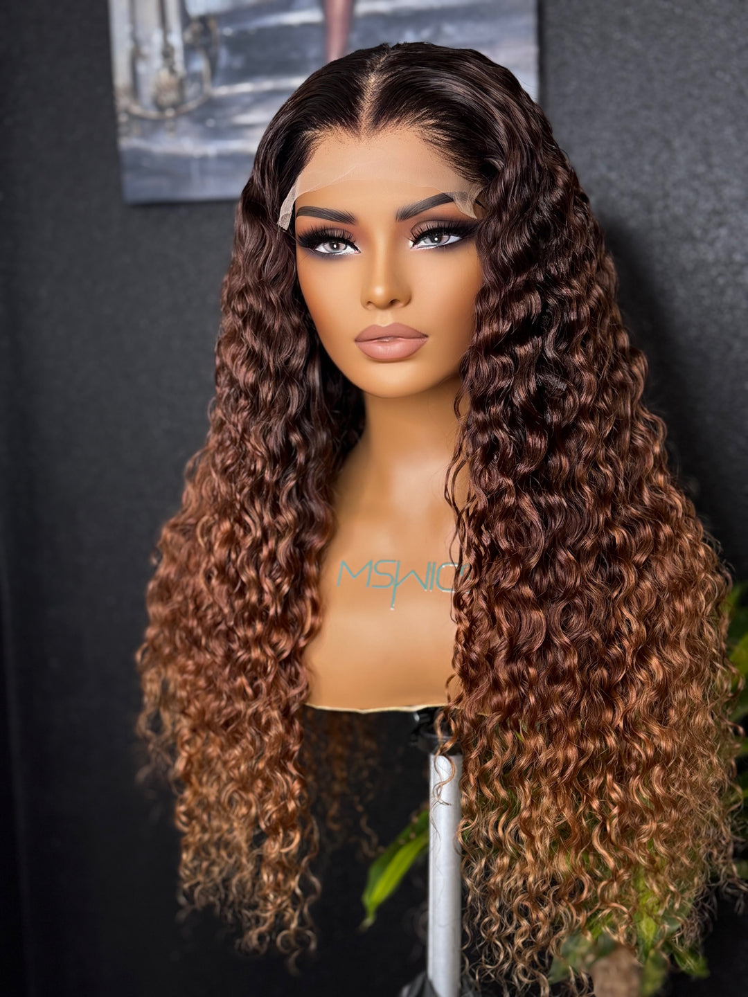 Coco (6x6 Closure)